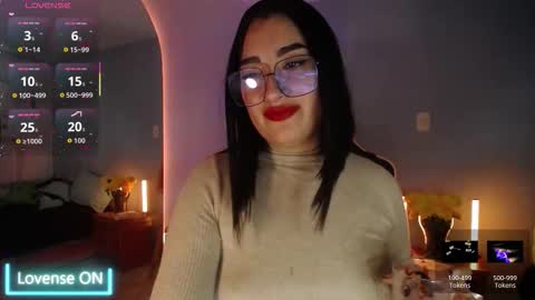  SantaLove  online show from 02/20/26, 09:04