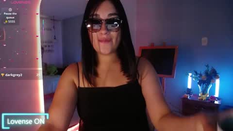  SantaLove  online show from 04/01/26, 08:50