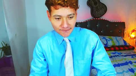 santi online show from 03/27/26, 09:58