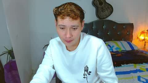 santi online show from 04/07/26, 01:28