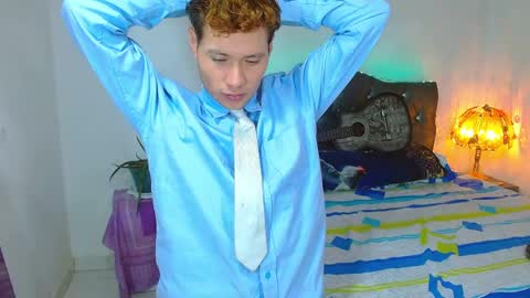 santi online show from 04/09/26, 06:19