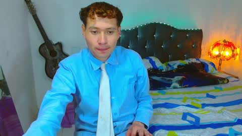 santi online show from 04/11/26, 07:45