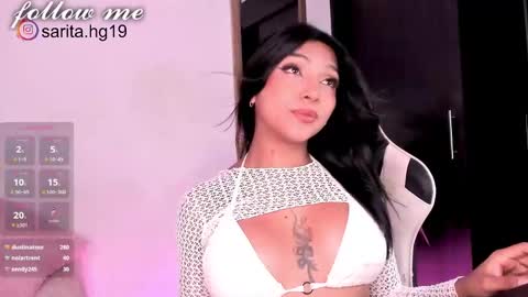 Snapshot of _sara_hernandez chatting on 03/09/25, 10:08 Sara  intagram online show from 03/09/25, 10:08