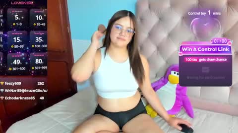 Sarah online show from 12/05/24, 05:06