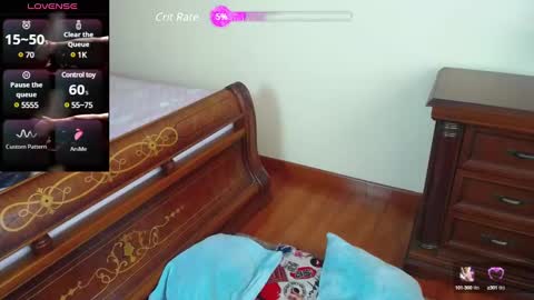 Sarah online show from 02/01/25, 03:28