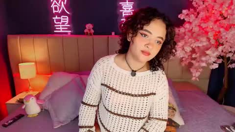 Sara online show from 02/12/26, 04:18