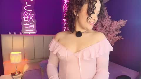 Sara online show from 02/20/26, 06:37