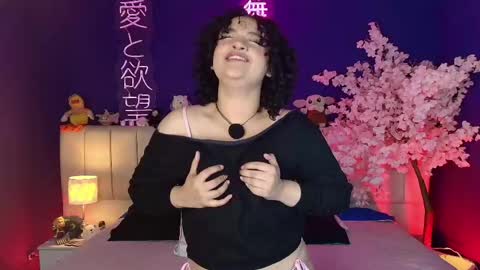 Sara online show from 05/12/26, 03:47