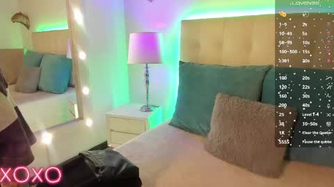 Sasha  online show from 05/02/26, 12:43
