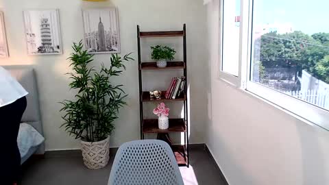 Snapshot of _sassy_girl chatting on 01/23/25, 06:14 Sassy Girl online show from 01/23/25, 06:14