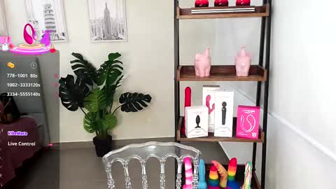 Snapshot of _sassy_girl chatting on 02/27/25, 06:09 Sassy Girl online show from 02/27/25, 06:09