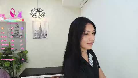 Snapshot of _sassy_girl chatting on 09/15/25, 06:19 Sassy Girl online show from 09/15/25, 06:19