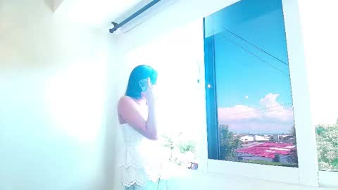 Snapshot of _sassy_girl chatting on 10/18/25, 06:41 Sassy Girl online show from 10/18/25, 06:41