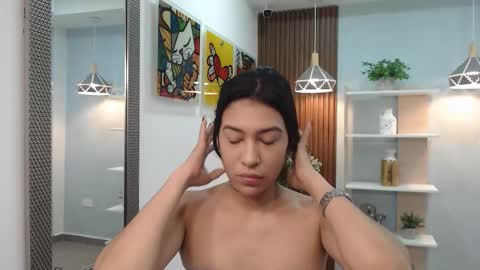 Sassy Girl online show from 02/06/26, 11:13