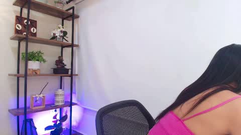 Sassy Girl online show from 04/08/26, 07:14