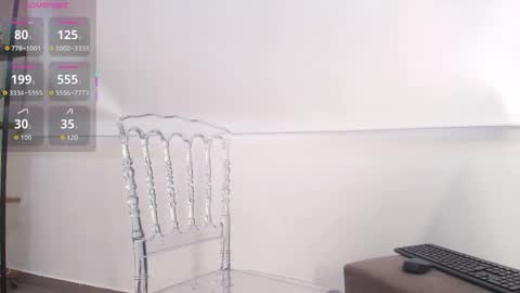 Snapshot of _sassy_girl chatting on 04/23/26, 06:43 Sassy Girl online show from 04/23/26, 06:43