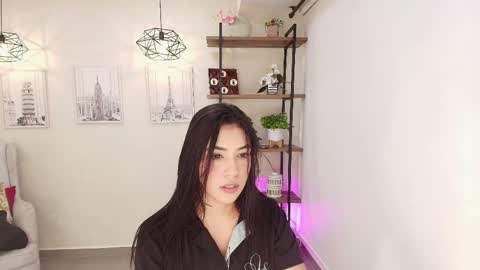 Snapshot of _sassy_girl chatting on 05/05/26, 06:16 Sassy Girl online show from 05/05/26, 06:16