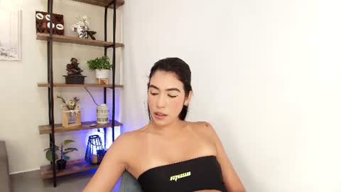 Sassy Girl online show from 07/01/26, 07:46