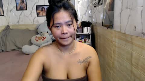 Maechie online show from 06/18/26, 12:53