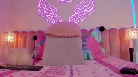 Scarlett online show from 03/03/25, 01:53