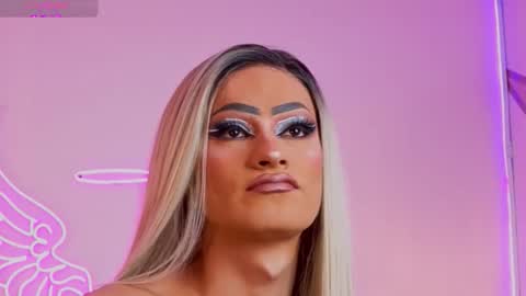 Scarlett online show from 09/09/25, 08:03