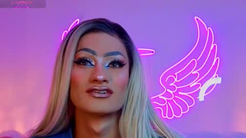 Scarlett online show from 10/08/25, 09:29