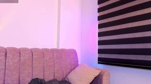 Scarlett online show from 04/11/26, 07:02