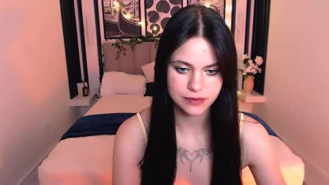 _scarlettlee_ online show from 05/13/26, 02:25