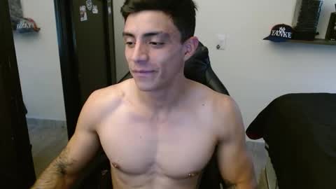 SCHNEIDER online show from 02/23/26, 05:43