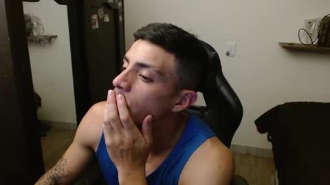 SCHNEIDER online show from 03/08/26, 03:10