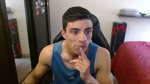 Snapshot of _schnnneider_ chatting on 07/15/26, 07:19 SCHNEIDER online show from 07/15/26, 07:19