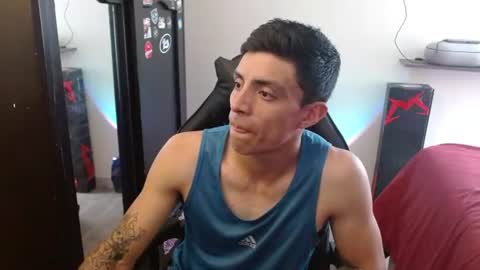 Snapshot of _schnnneider_ chatting on 07/22/26, 07:05 SCHNEIDER online show from 07/22/26, 07:05