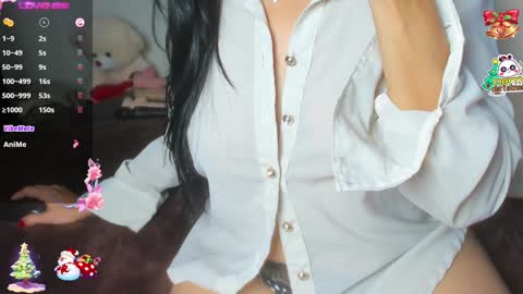 I am a naughty housewife while my husband is away-- Im Angie really I am 41 years old online show from 12/28/24, 03:47