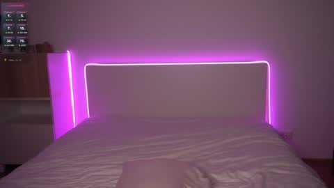 Snapshot of _secretdesire chatting on 01/27/25, 06:09 Kat online show from 01/27/25, 06:09