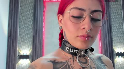 Selene online show from 02/07/25, 06:02