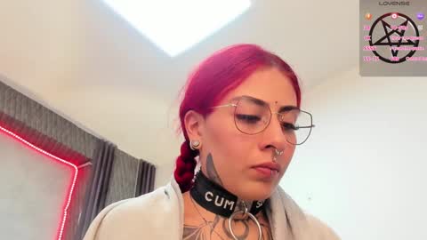 Selene online show from 02/07/25, 09:04