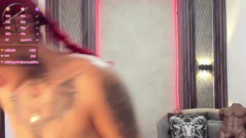 Selene online show from 02/20/25, 09:53