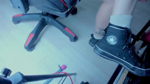 Selene online show from 11/01/25, 03:58