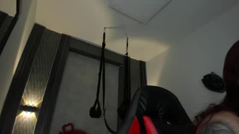 Selene online show from 12/01/25, 03:06