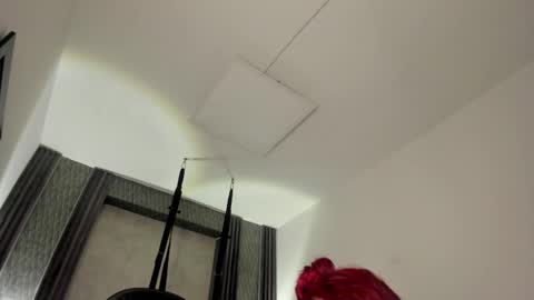 Selene online show from 12/15/25, 04:11