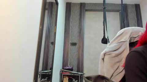 Selene online show from 05/15/26, 01:12