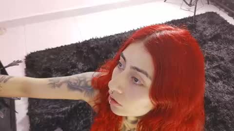 Selene online show from 07/06/26, 01:35