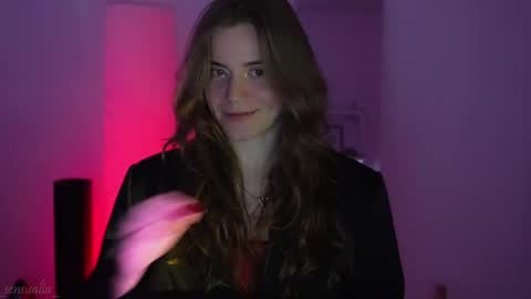 Lia online show from 04/28/26, 07:19