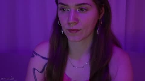 Lia online show from 05/17/26, 06:59