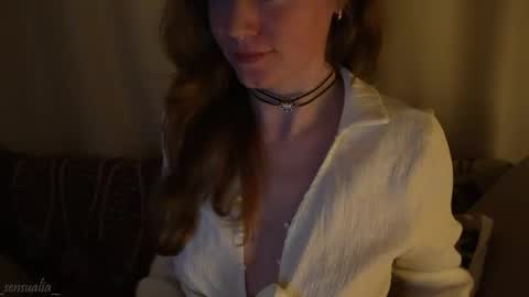 Lia online show from 05/31/26, 08:10