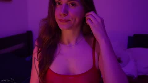 Lia online show from 06/24/26, 07:35