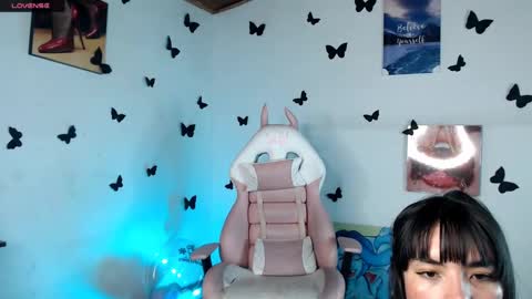 Serendipia online show from 02/13/25, 12:00