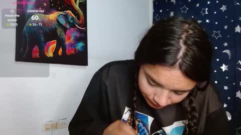 Serendipia online show from 10/03/25, 05:37