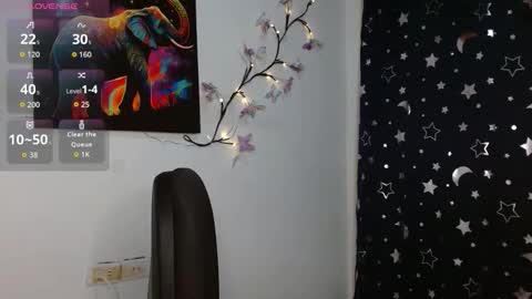 Serendipia online show from 10/30/25, 05:20