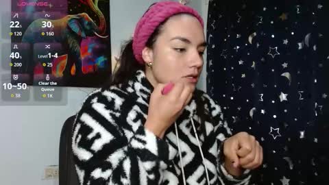 Serendipia online show from 11/24/25, 05:07